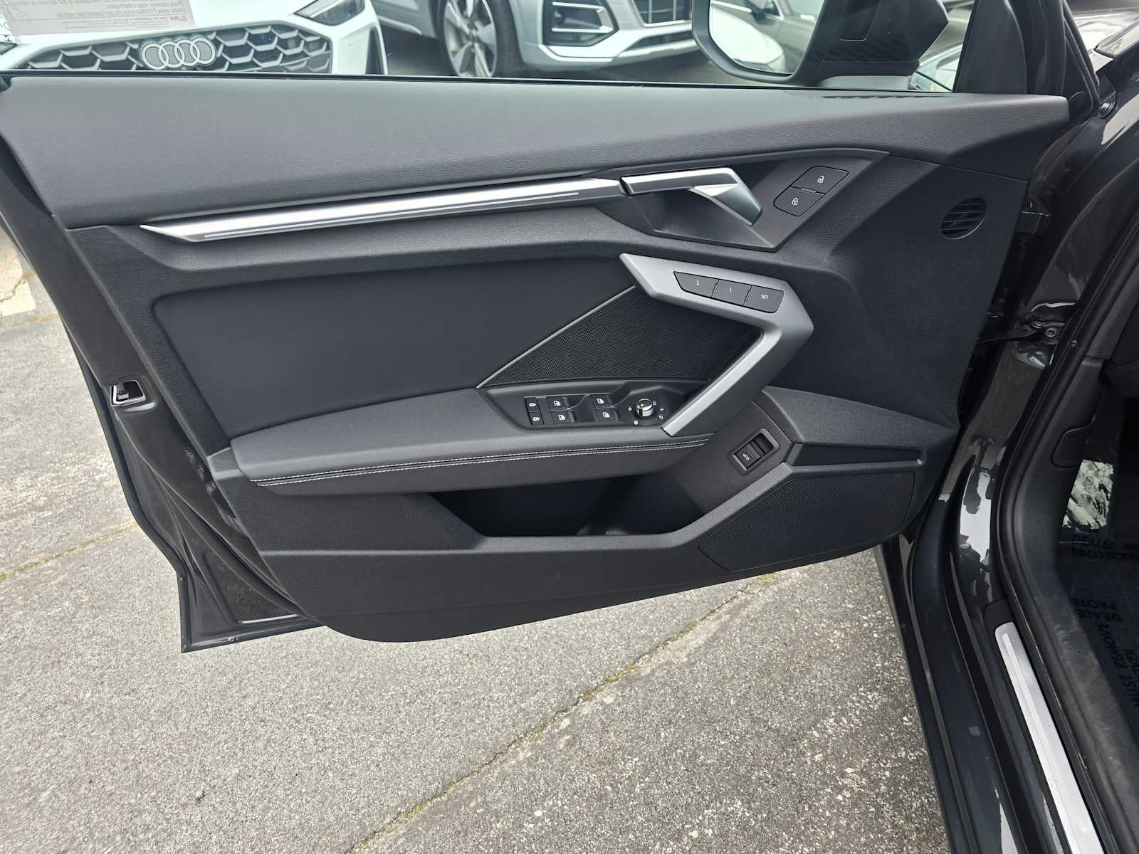 2025 Audi A3 Premium