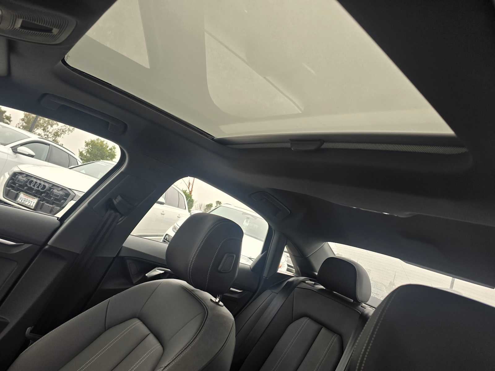 2025 Audi A3 Premium