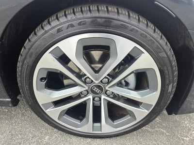 2025 Audi A3 Premium