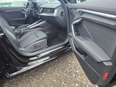 2026 Audi A3 Premium