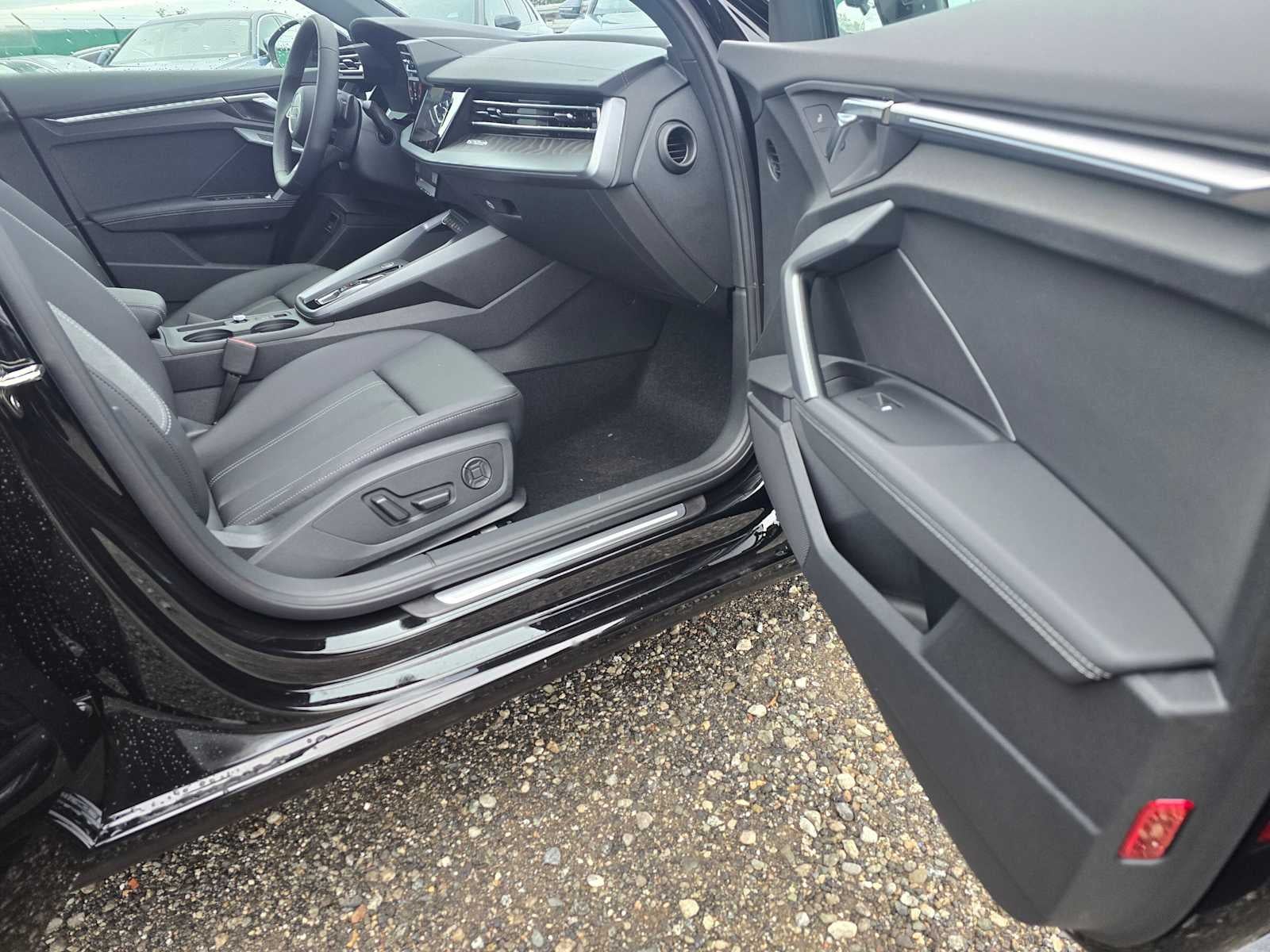 2026 Audi A3 Premium