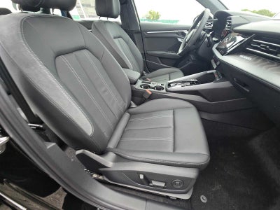2026 Audi A3 Premium
