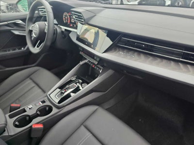 2026 Audi A3 Premium