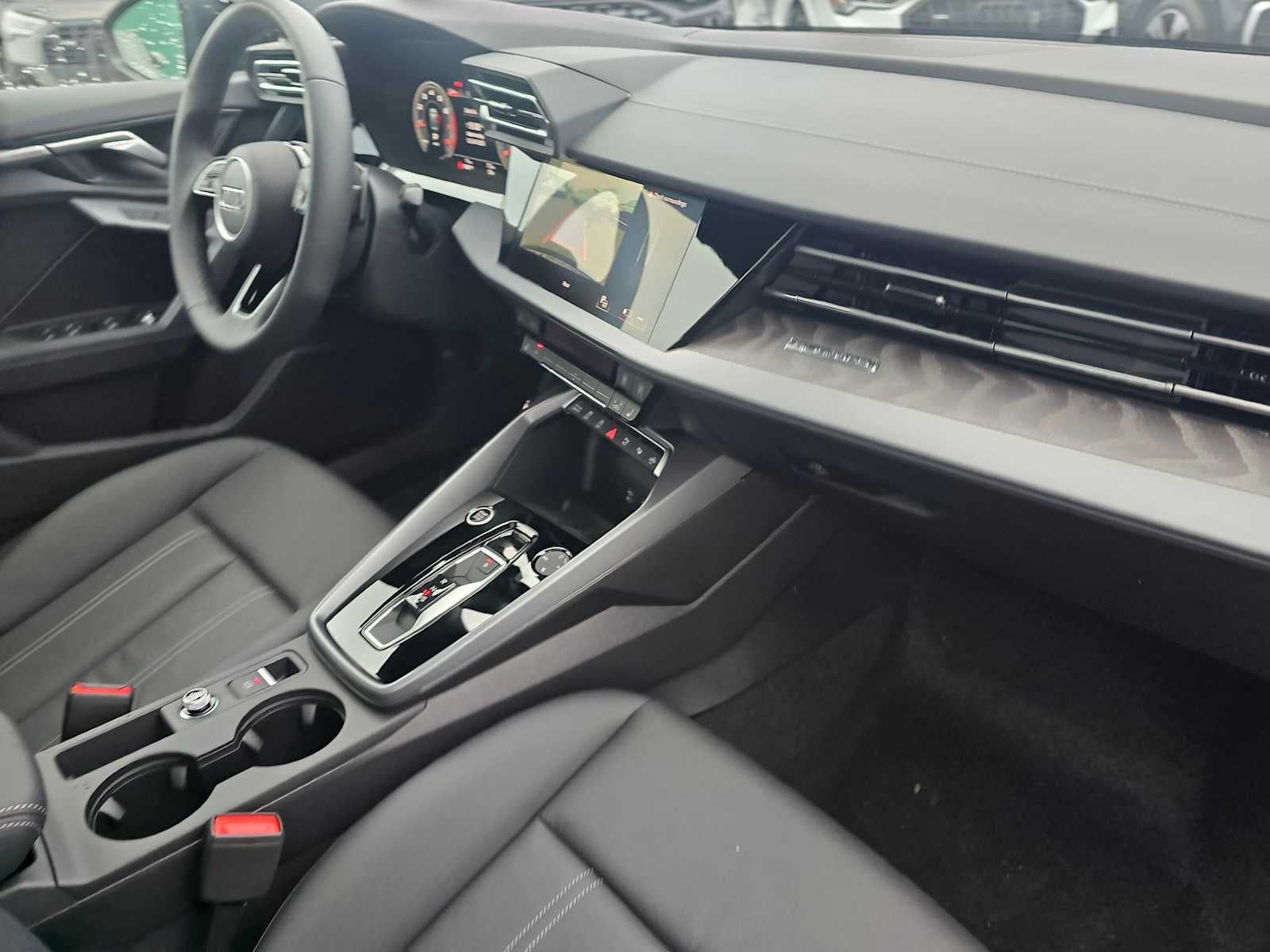 2026 Audi A3 Premium
