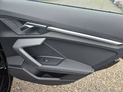 2026 Audi A3 Premium