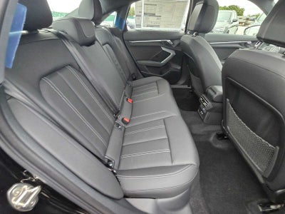 2026 Audi A3 Premium