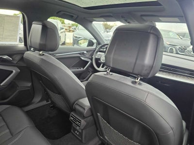 2026 Audi A3 Premium