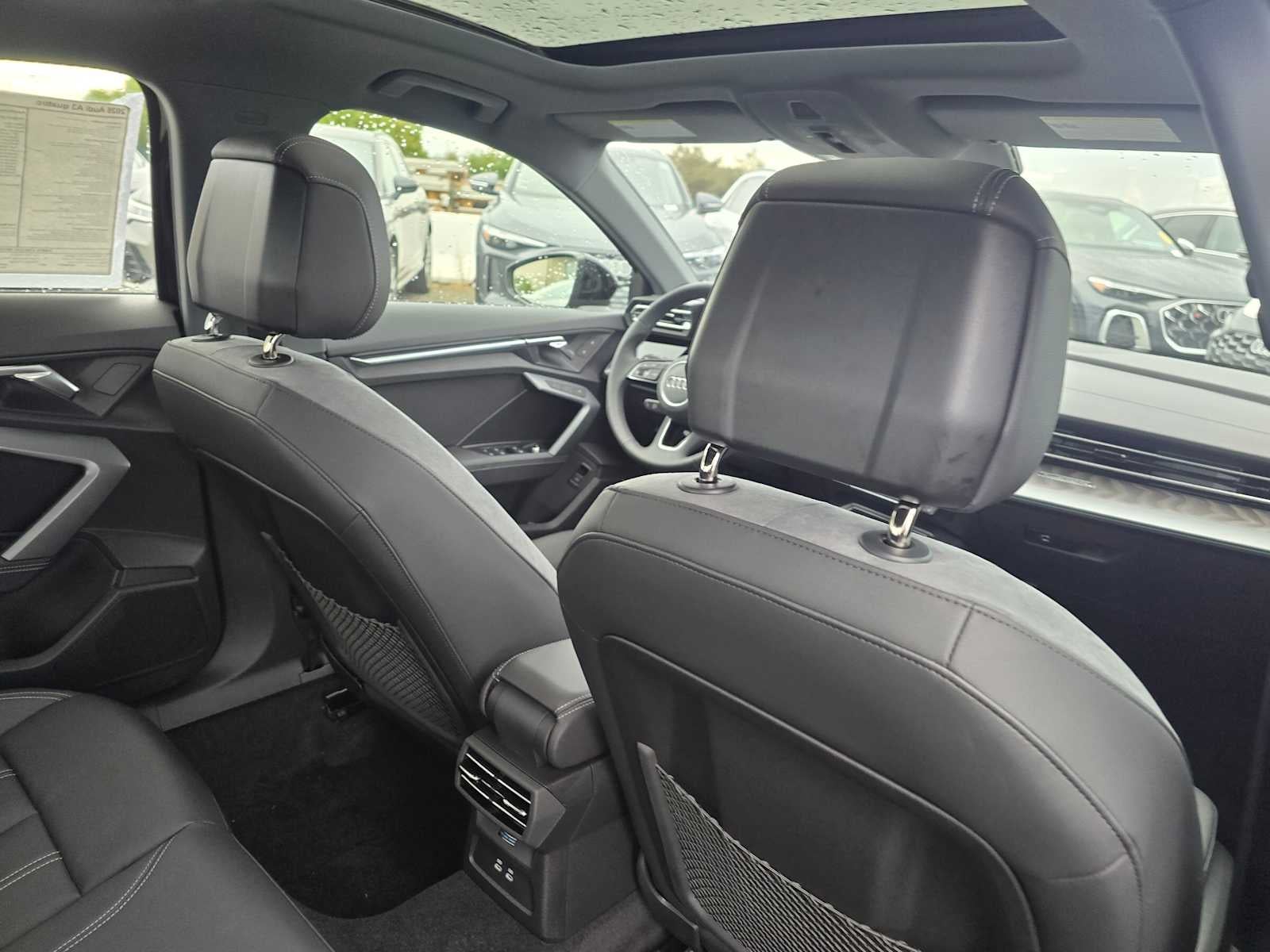 2026 Audi A3 Premium