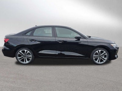 2026 Audi A3 Premium