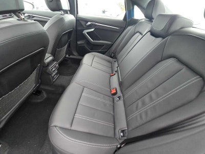 2026 Audi A3 Premium