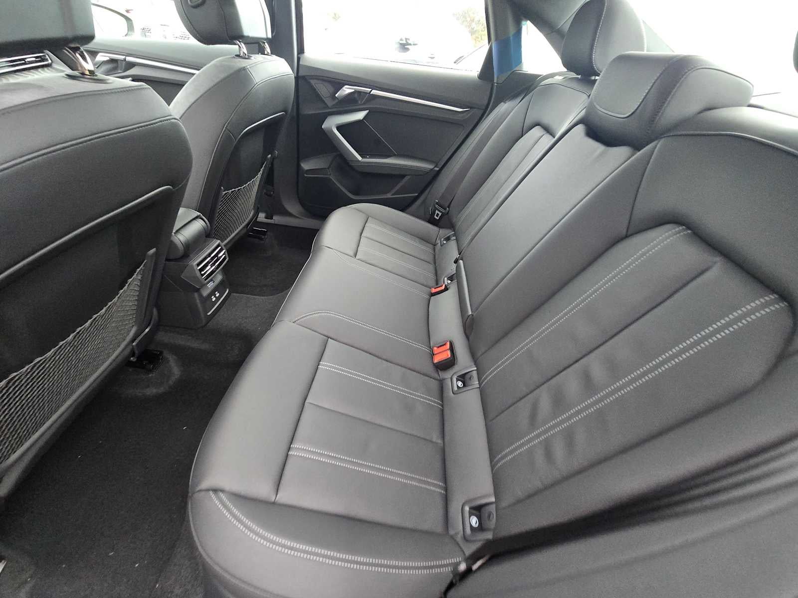 2026 Audi A3 Premium