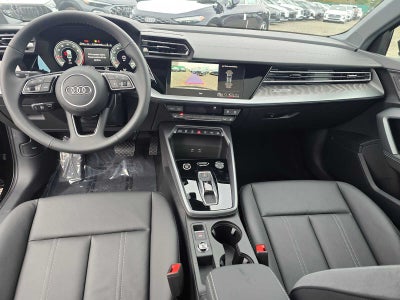 2026 Audi A3 Premium