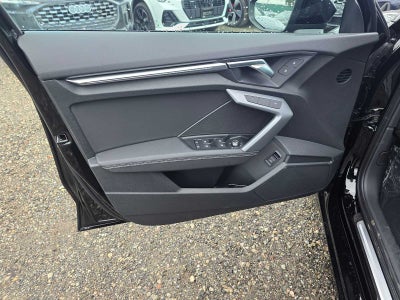 2026 Audi A3 Premium