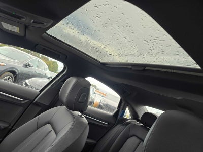 2026 Audi A3 Premium