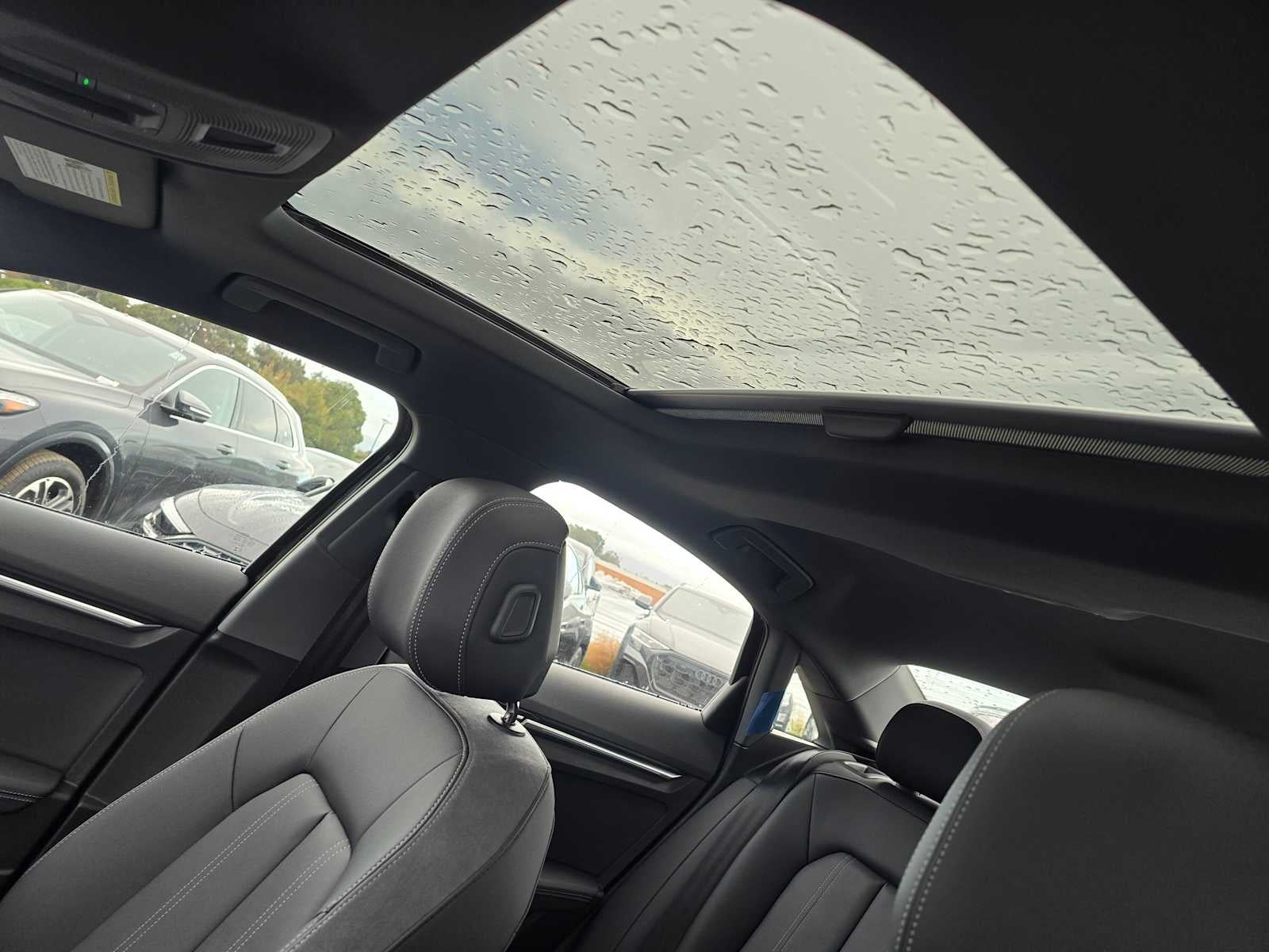 2026 Audi A3 Premium