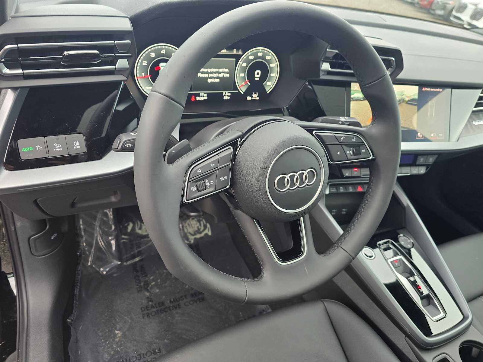 2026 Audi A3 Premium