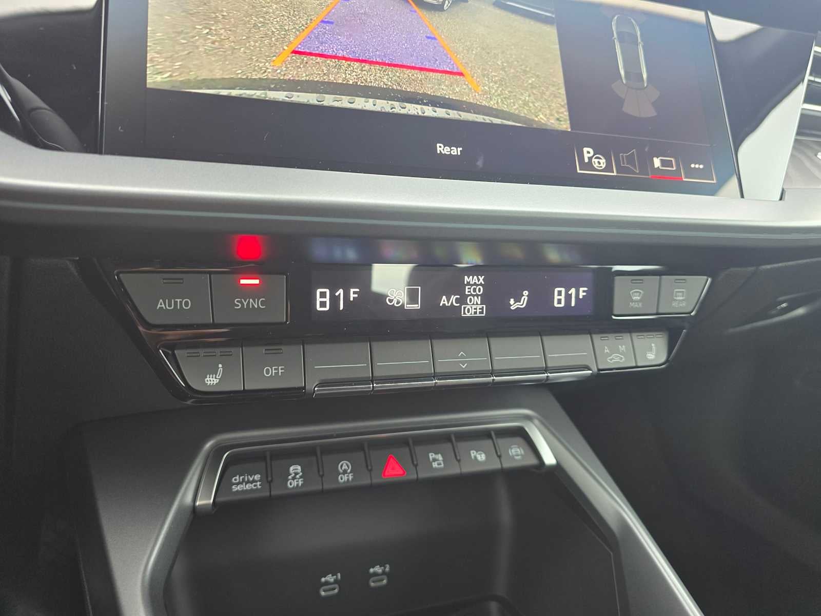 2026 Audi A3 Premium
