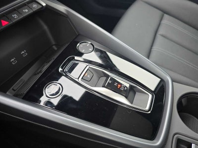 2026 Audi A3 Premium