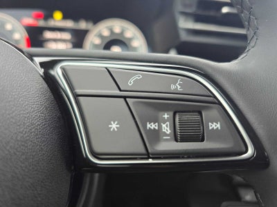 2026 Audi A3 Premium