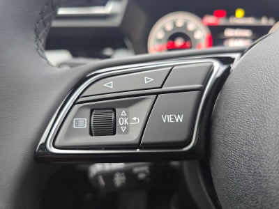 2026 Audi A3 Premium