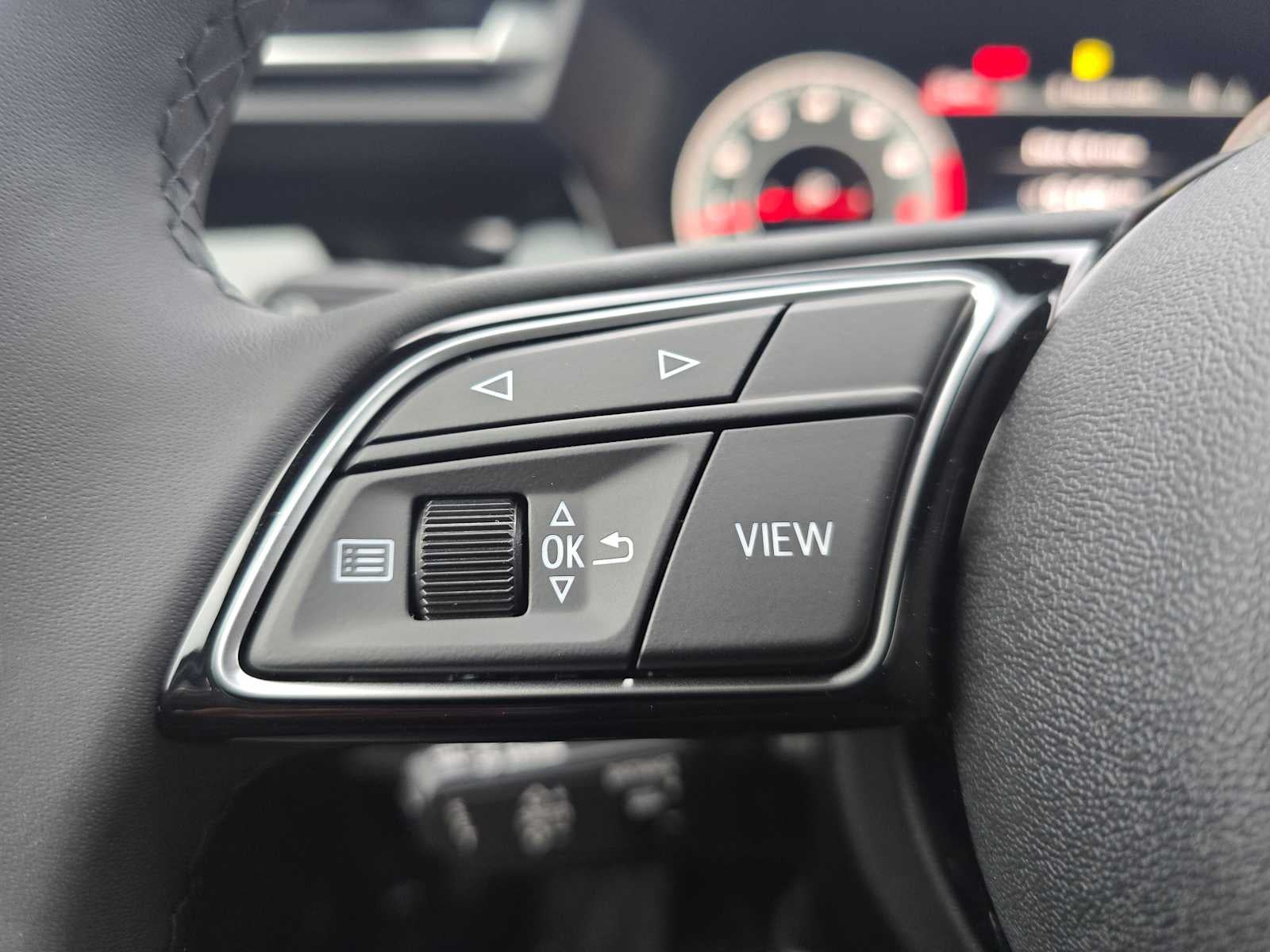 2026 Audi A3 Premium