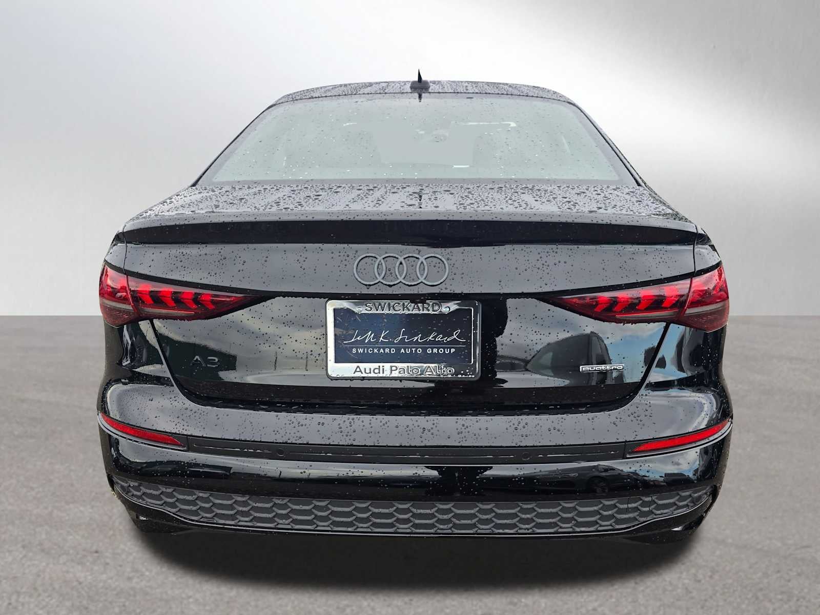 2026 Audi A3 Premium