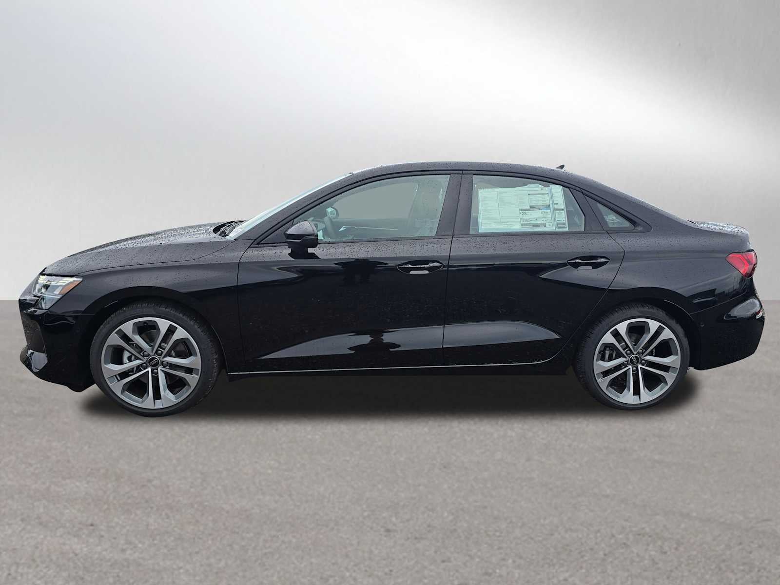 2026 Audi A3 Premium