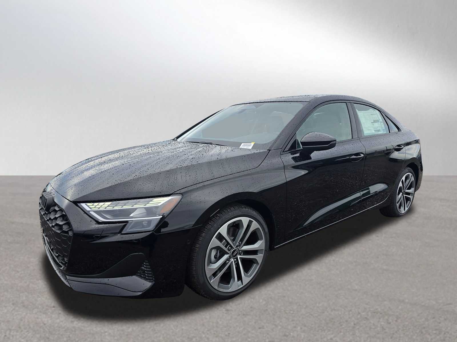 2026 Audi A3 Premium