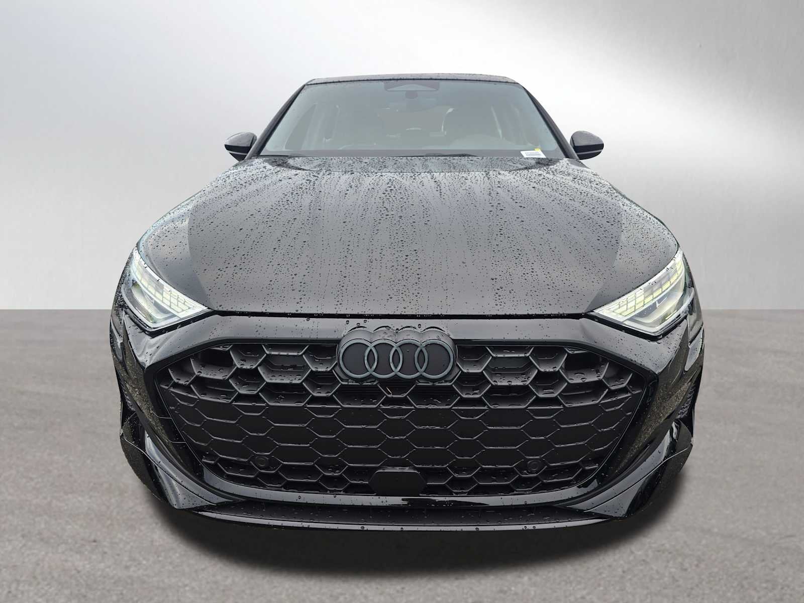 2026 Audi A3 Premium