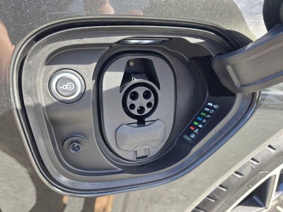 2025 Audi S e-tron GT Prestige