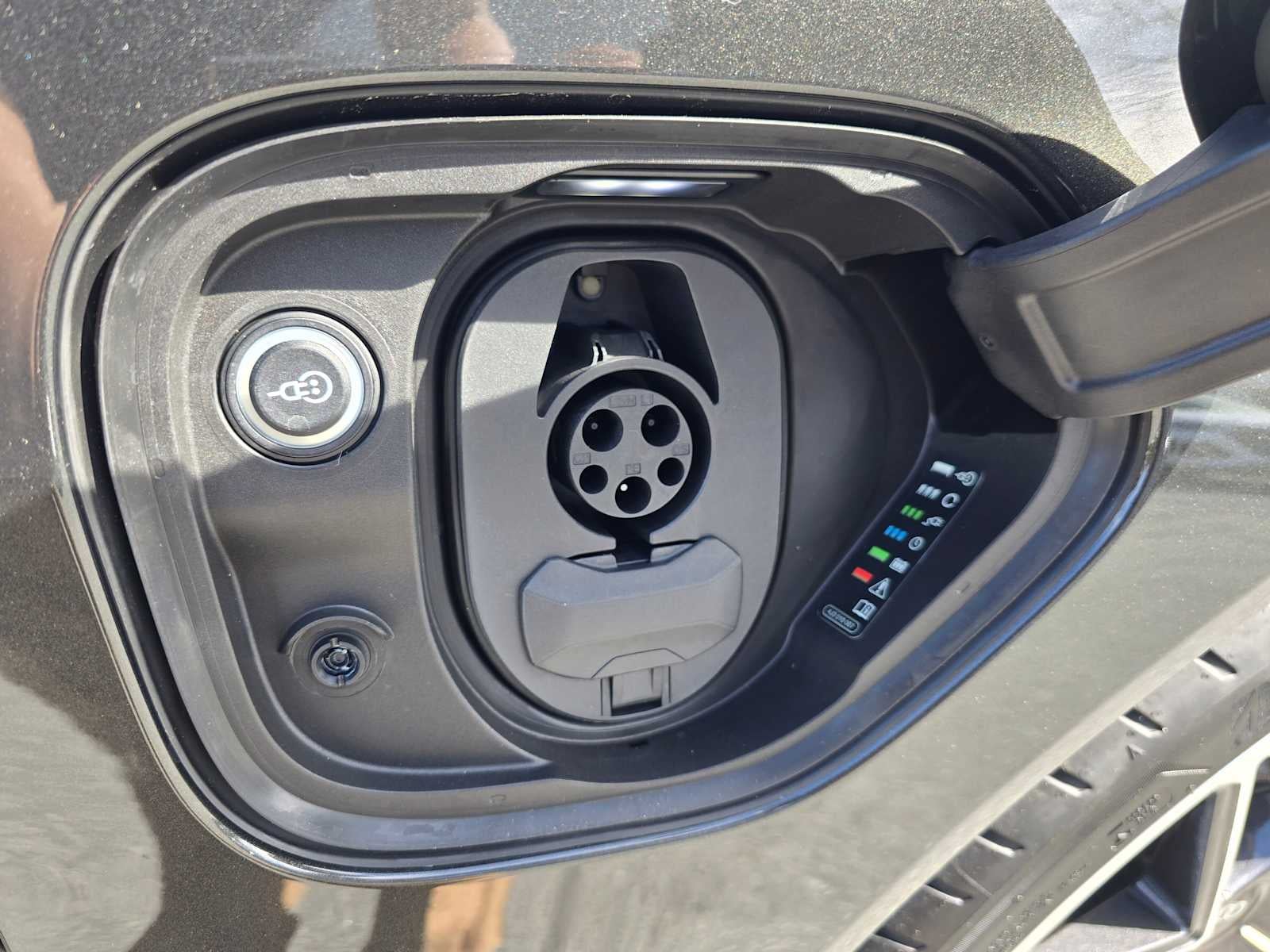 2025 Audi S e-tron GT Prestige