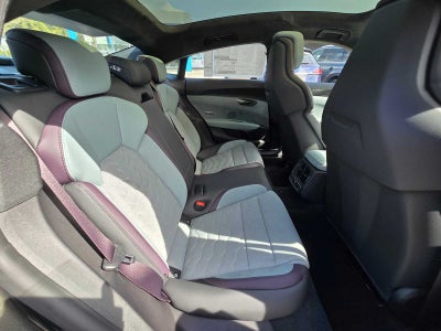 2025 Audi S e-tron GT Prestige