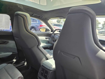 2025 Audi S e-tron GT Prestige