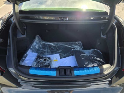 2025 Audi S e-tron GT Prestige