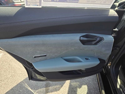 2025 Audi S e-tron GT Prestige