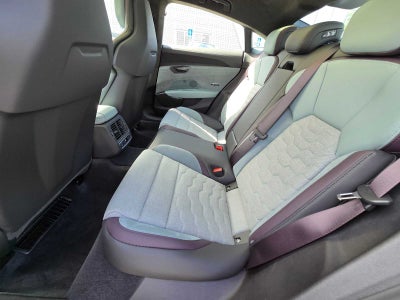 2025 Audi S e-tron GT Prestige