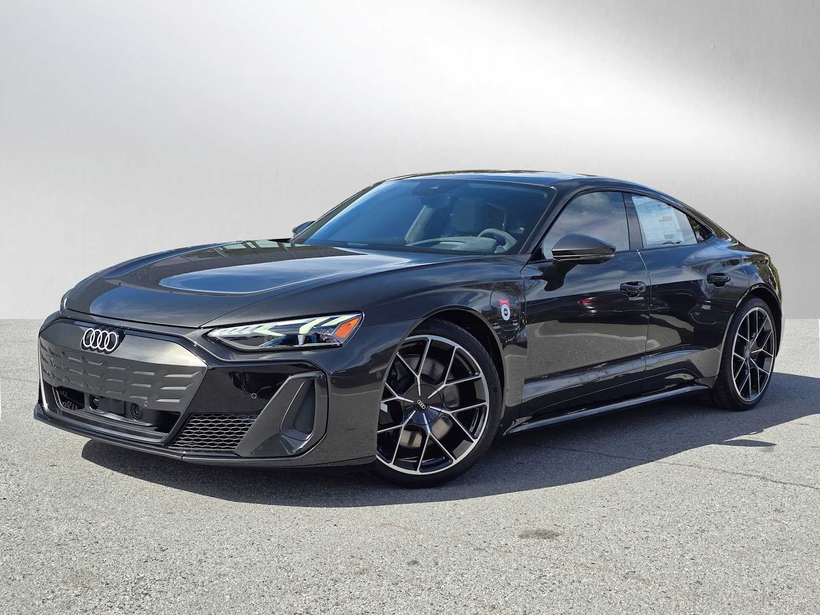 2025 Audi S e-tron GT Prestige