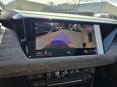 2025 Audi S e-tron GT Prestige