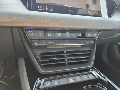 2025 Audi S e-tron GT Prestige