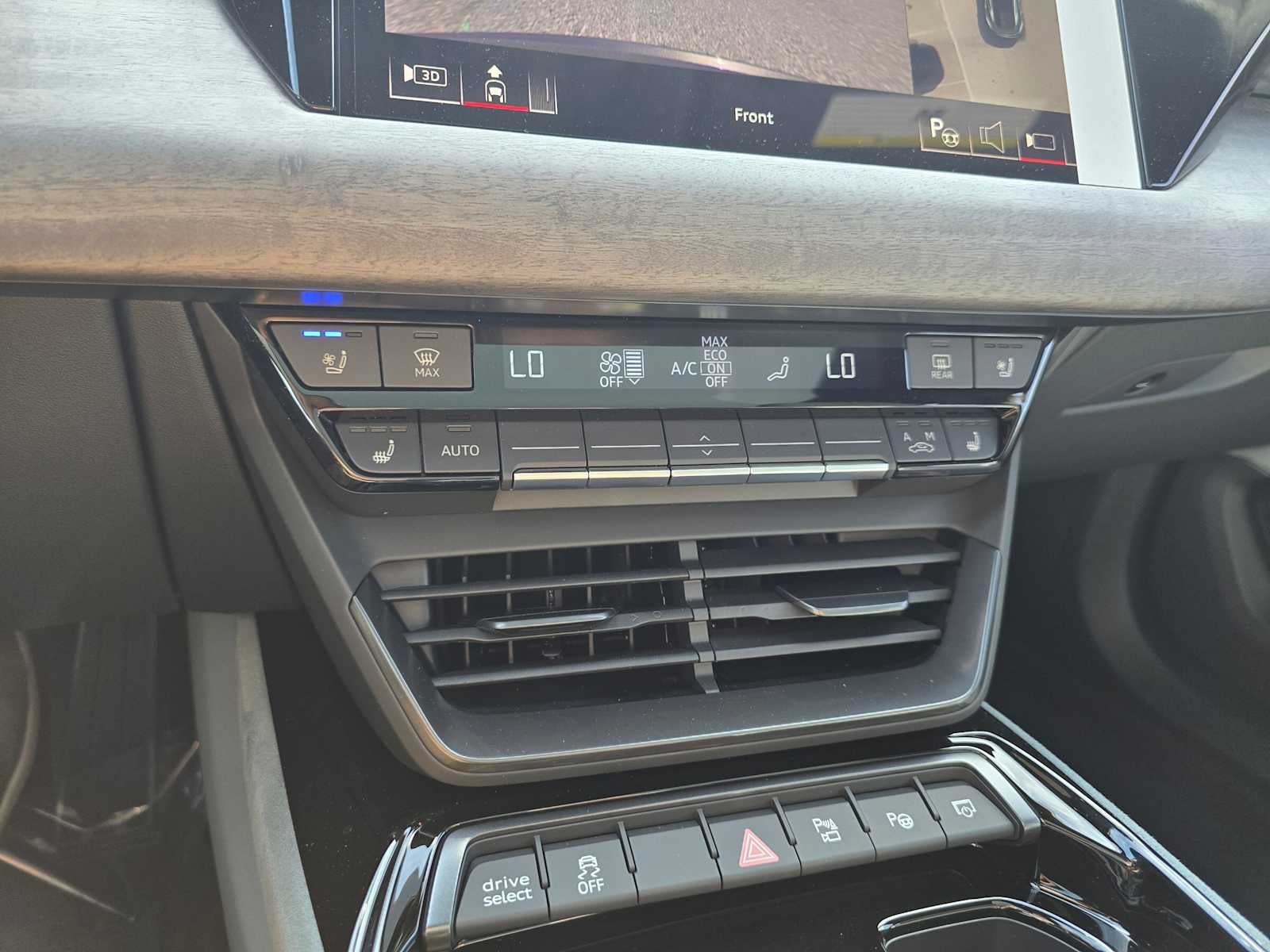2025 Audi S e-tron GT Prestige