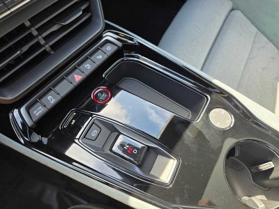 2025 Audi S e-tron GT Prestige