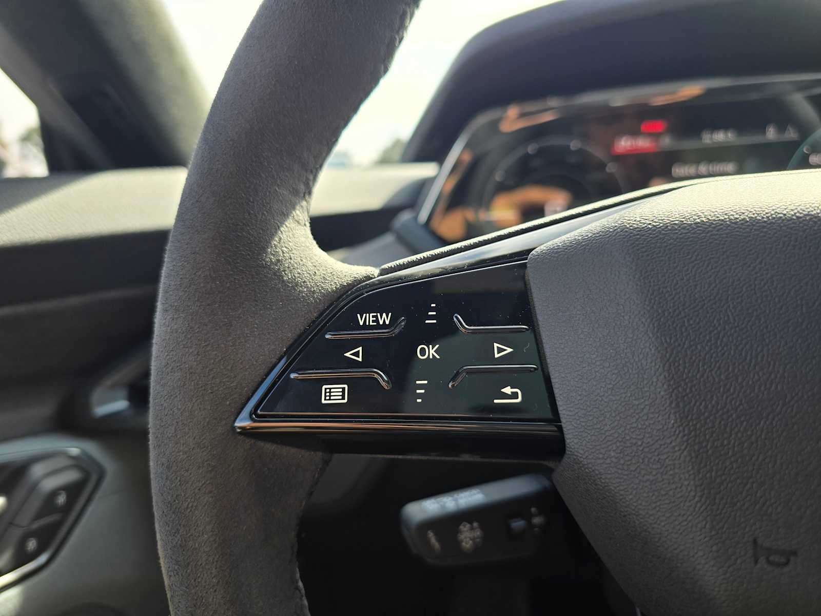 2025 Audi S e-tron GT Prestige