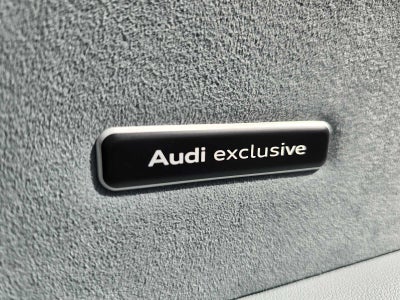 2025 Audi S e-tron GT Prestige