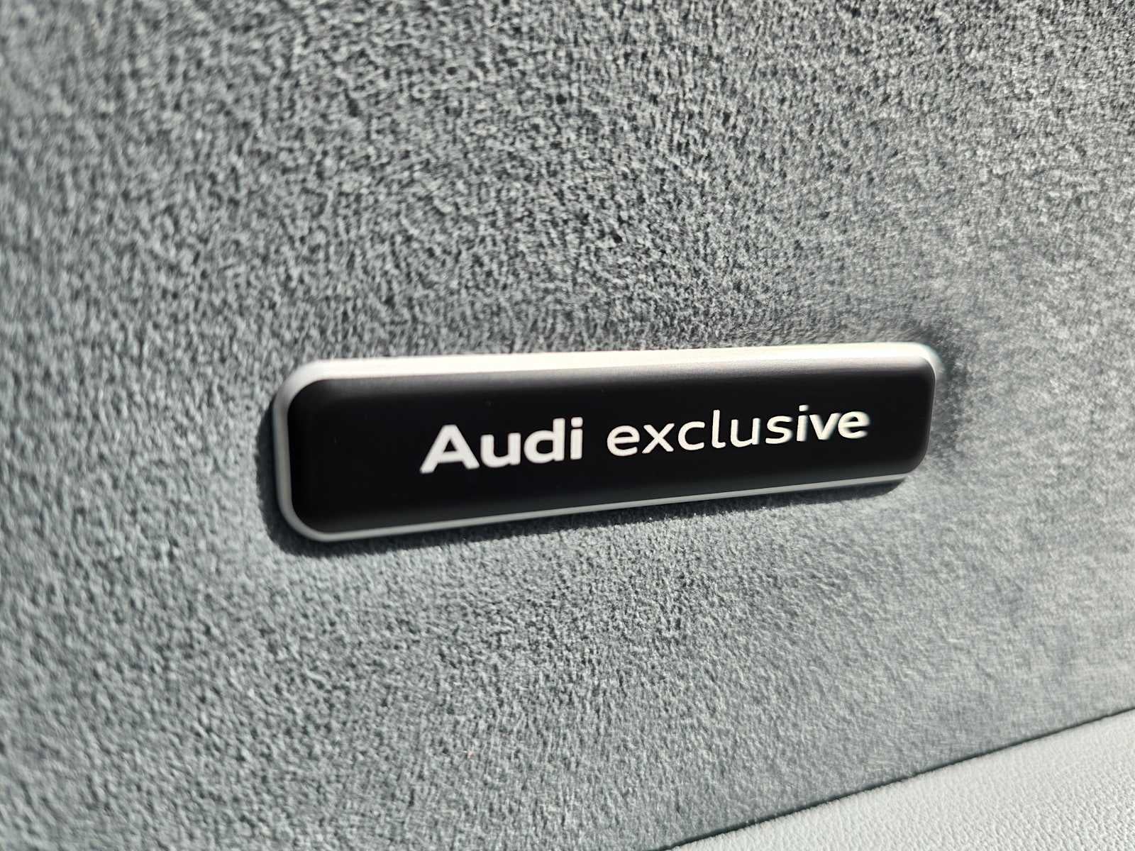 2025 Audi S e-tron GT Prestige