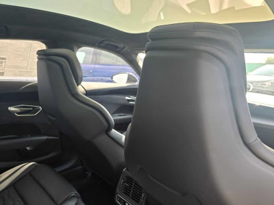 2026 Audi S e-tron GT Prestige