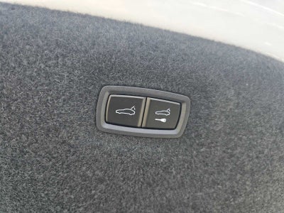 2026 Audi S e-tron GT Prestige