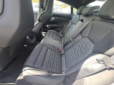 2026 Audi S e-tron GT Prestige