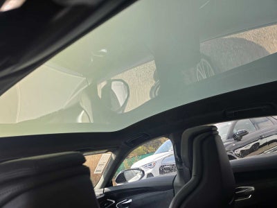 2026 Audi S e-tron GT Prestige