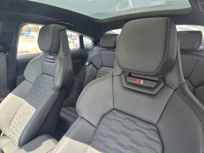 2026 Audi S e-tron GT Prestige