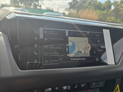 2026 Audi S e-tron GT Prestige